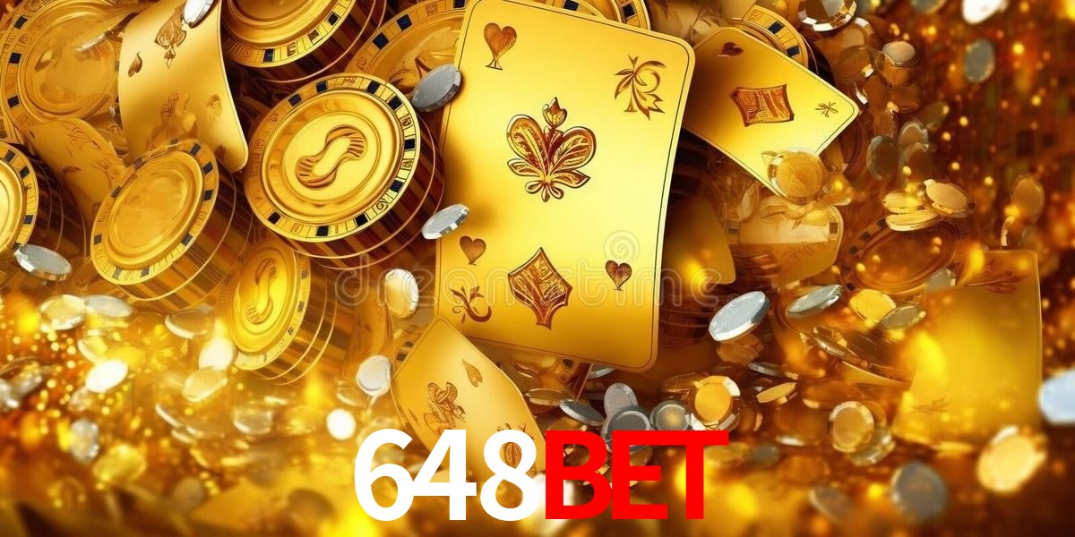 Explorando a Categoria de Eventos em Apostas na 648BET