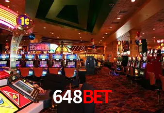 Descubra a Essência do 648BET: Nossa História e Compromissos