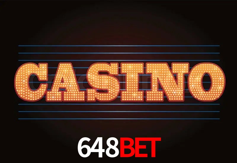 Experiência VIP 648BET