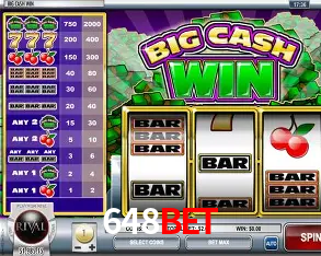 A Emoção da Loteria na 648BET: Uma Chance de Mudança de Vida