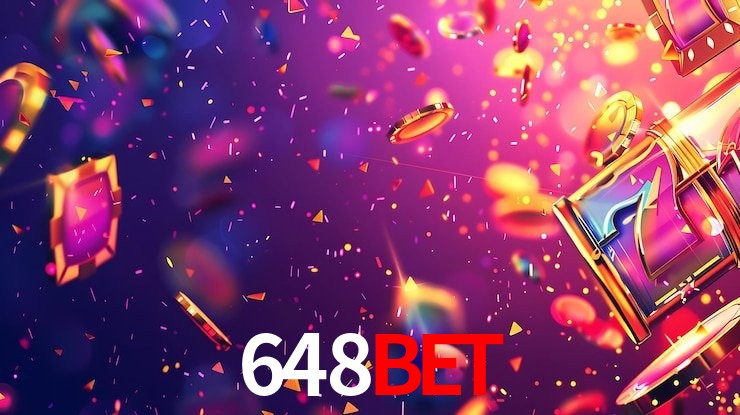 Inovações de Jogos na 648BET: O Futuro das Experiências Interativas