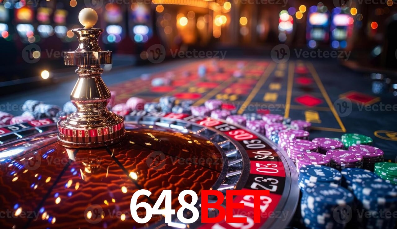 Flash Promotion 648BET
