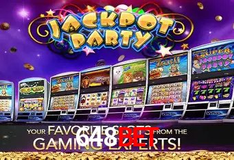 Roulette Table 648BET