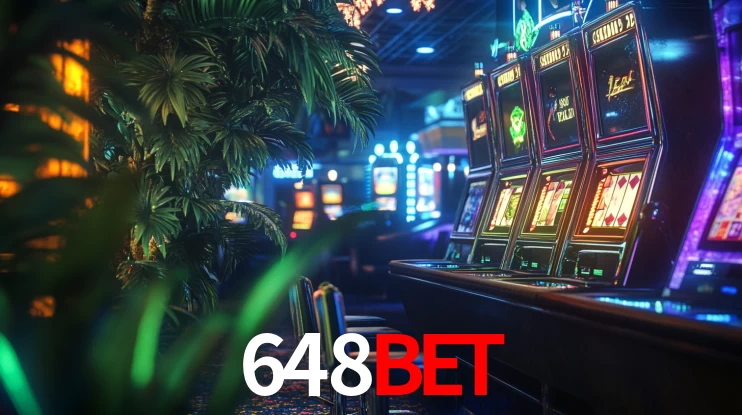 Tournaments 648BET